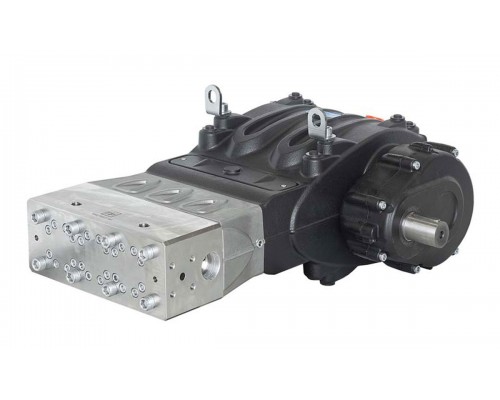 Помпы Сверхвысокого давления SKH22