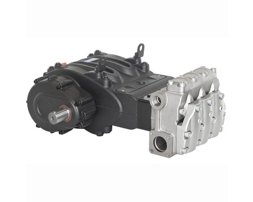 MF7M 5D disc, ceramic sleeves