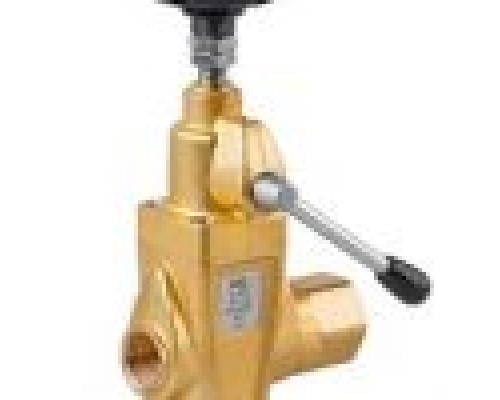 Регуляторы Давления R2