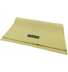 Замша искуственная TORNADO (Южная Корея) MD-300               (45x54см)