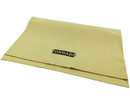 Замша искуственная TORNADO (Южная Корея) MD-300               (45x54см)