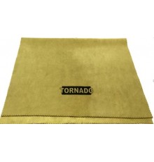 Замша искуственная TORNADO (Южная Корея) Suede-330     (40х50см)