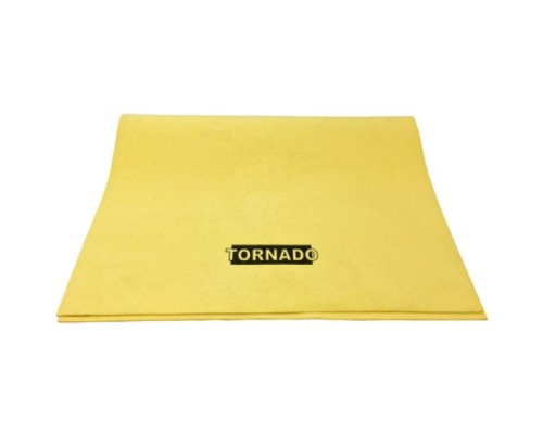 Замша искуственная TORNADO (Южная Корея)