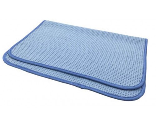 Замша искуственная TORNADO (Южная Корея) FW-380                (60x40см)