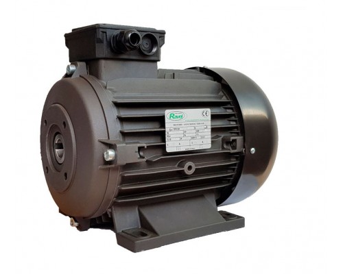 Мотор H160 S HP 20 4P MA AC KW 15 4P