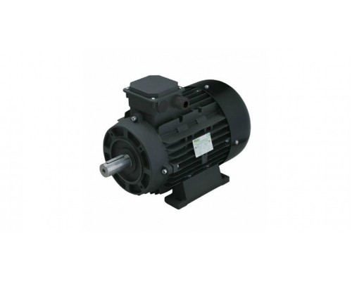 Мотор H100 HP 6.1 4P B34 MA KW4,4 4P