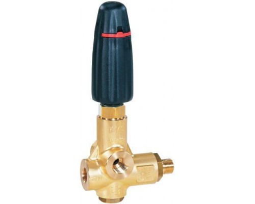 Регулятор Interpump H450