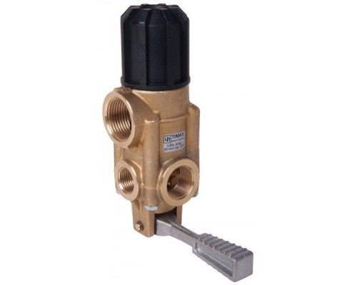 Регулятор Interpump TIMAX