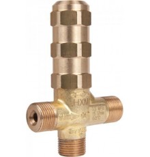 Регулятор Interpump HXM