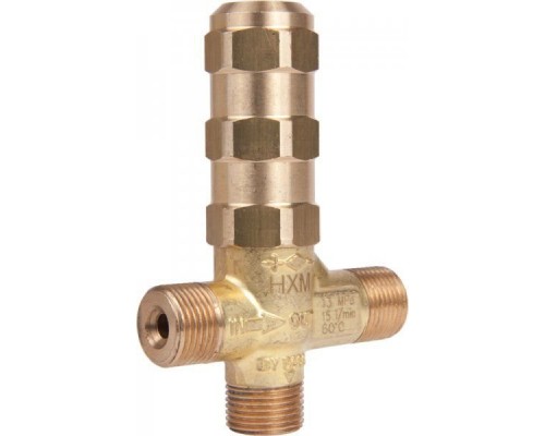 Регулятор Interpump HXM