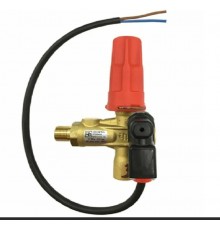 Регулятор давления UNICONTROL magnetic total stop, 310 bar, 6-30 l/min