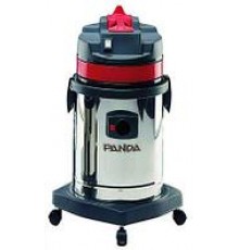PANDA 433 INOX 3*1400Вт, 220В, 600м3/ч, 63л