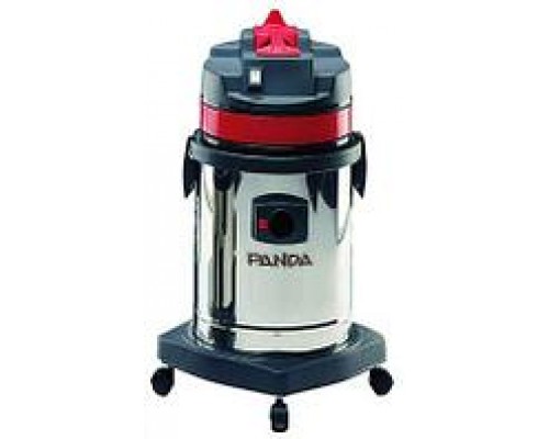 PANDA 433 INOX 3*1400Вт, 220В, 600м3/ч, 63л