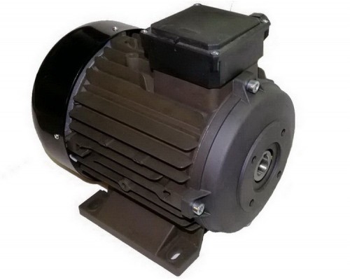 Мотор H132 S HP 10 4P MA AC KW 7.5 4P