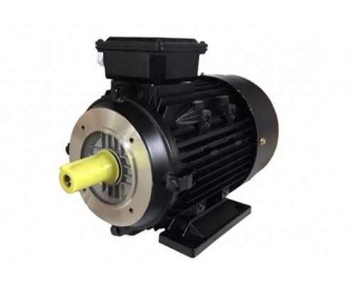 Мотор H112 HP 7.5 4P MA AC KW 5,5 4P (внешний вал)