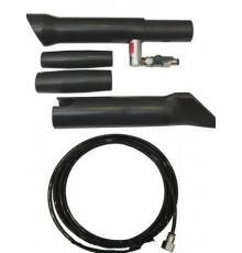 Пневмонасадка Tornado