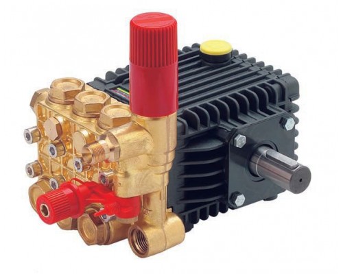 EL1714 (с регулятором)