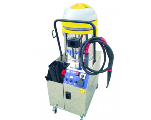 STEAM WAVE WP110 Паропылесос