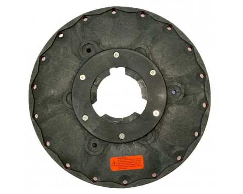 Щетка для поломоечной машины JH-350 нового образца