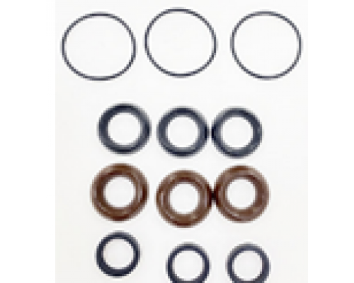 KIT 706 Рем. комплект водяных сальников для помпы DS 2235