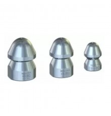 Форсунка каналопромывочная сопло 60; вход 1'г;  бой 6R