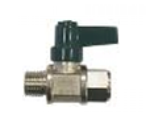 Кран шаровый для LT-34-2	LT-34-2-8