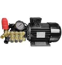 Моноблок BM 12.18 TSTOP