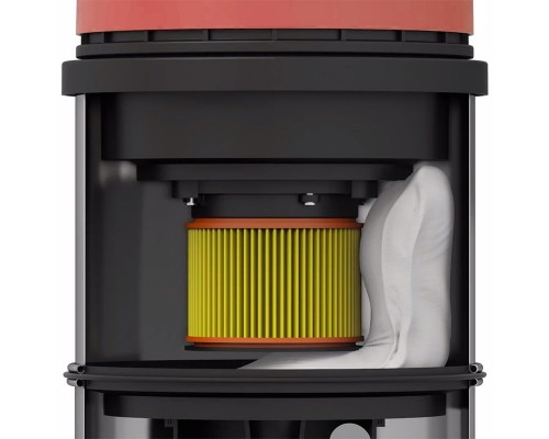 Промышленный пылесос Soteco tornado GS 3/78 CYC