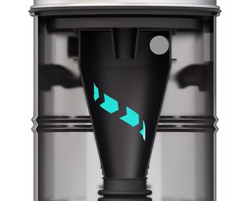 Промышленный пылесос Soteco tornado GS 3/78 CYC