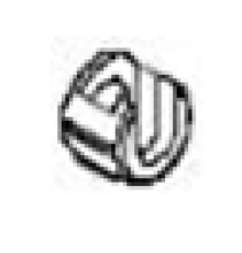 Гайка быстросъема Z010