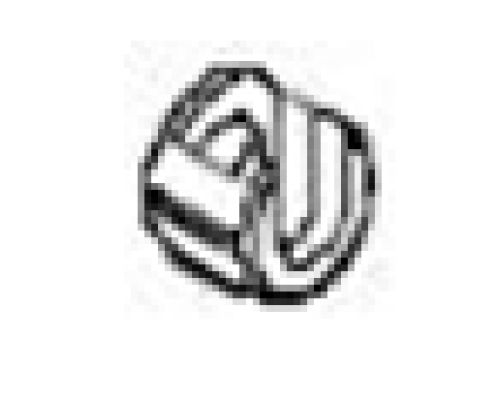 Гайка быстросъема Z010