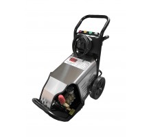 Мобильный аппарат высокого давления BT-1525B3