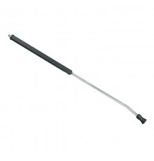 Удлинитель с термозащитой и форсункодержателем 900 мм; вход 1/4'ш; выход 1/4'г (нерж).