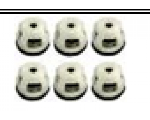 Комплект клапанов  2186