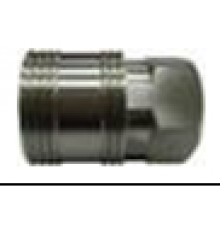Муфта-байонет 250bar, 3/8внут, нерж.сталь R+M 200045560