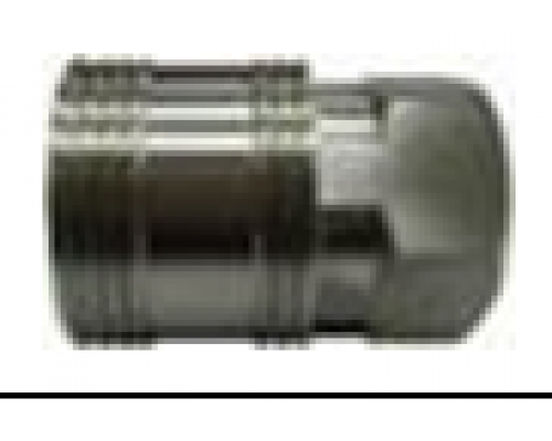 Муфта-байонет 250bar, 3/8внут, нерж.сталь R+M 200045560