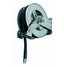 Автоматическая катушка RAMEX HR 1200 13м 3/4