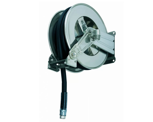 Автоматическая катушка RAMEX HR 1200 13м 3/4