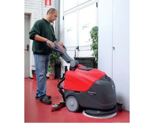 "LAVAMATIC 45 B 50  (встроенное зар. устр + AGM аккум.)" LPTB 02630