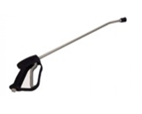 Пистолет AURA в сборе с форсункой 40040 и копьем 900mm, вход-1/4внут,  копье нерж.сталь  MTM 41.0239