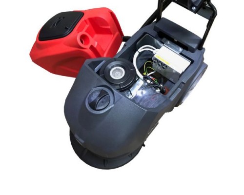 "LAVAMATIC 15 C 35  (LAVAMATIC 360 E)" LPTE 00598