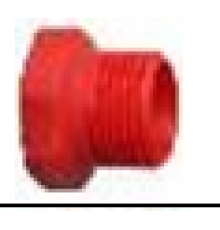 Форсункодержатель (пластик) ZZ/17