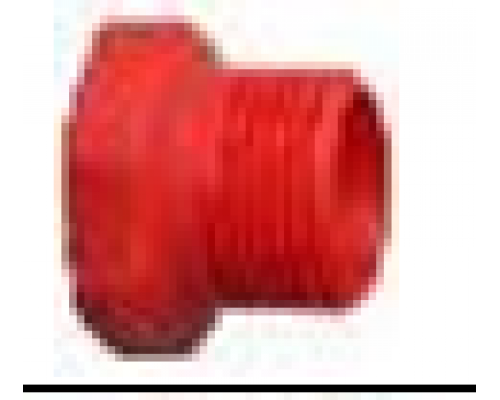 Форсункодержатель (пластик) ZZ/17