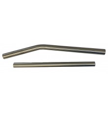 Комплект всасывающих трубок (2 шт.) для пылесосов ZN-01100 и ZN-01200