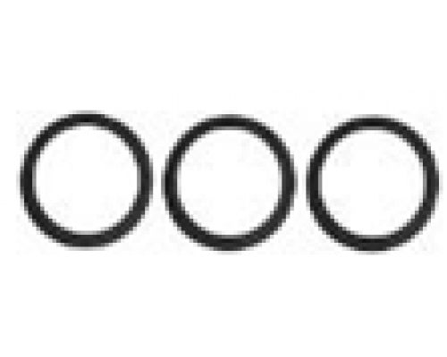 Комплект уплотнений 2745