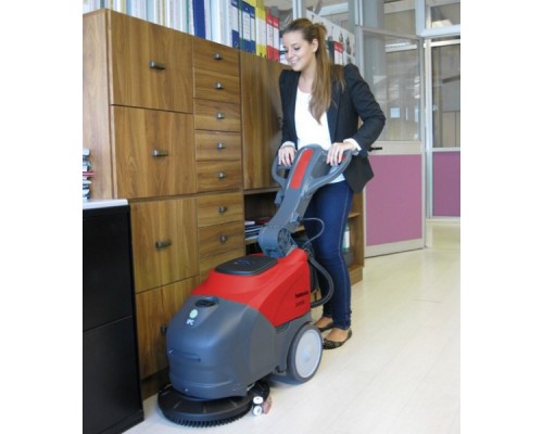 "LAVAMATIC 15 B 35 (LAV. 360 B)  (встроенное зар. устр + AGM аккум.)" LPTB 06929