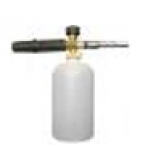 Пенораспылитель LS3 с бачком и ниппелем KW PA. 6 шт. в упаковке R+M 540506