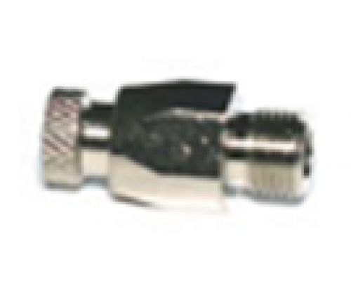 Клапан слива (сталь) M-CDR.7541