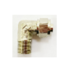 Соединительный фитинг угловой CDR.7547