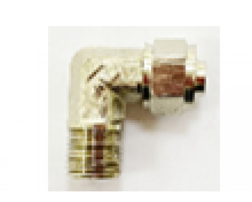 Соединительный фитинг угловой CDR.7547